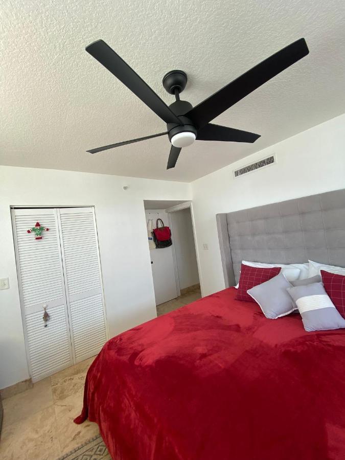 Comfortable Room In The Brickell City Center Area Miami Exterior foto
